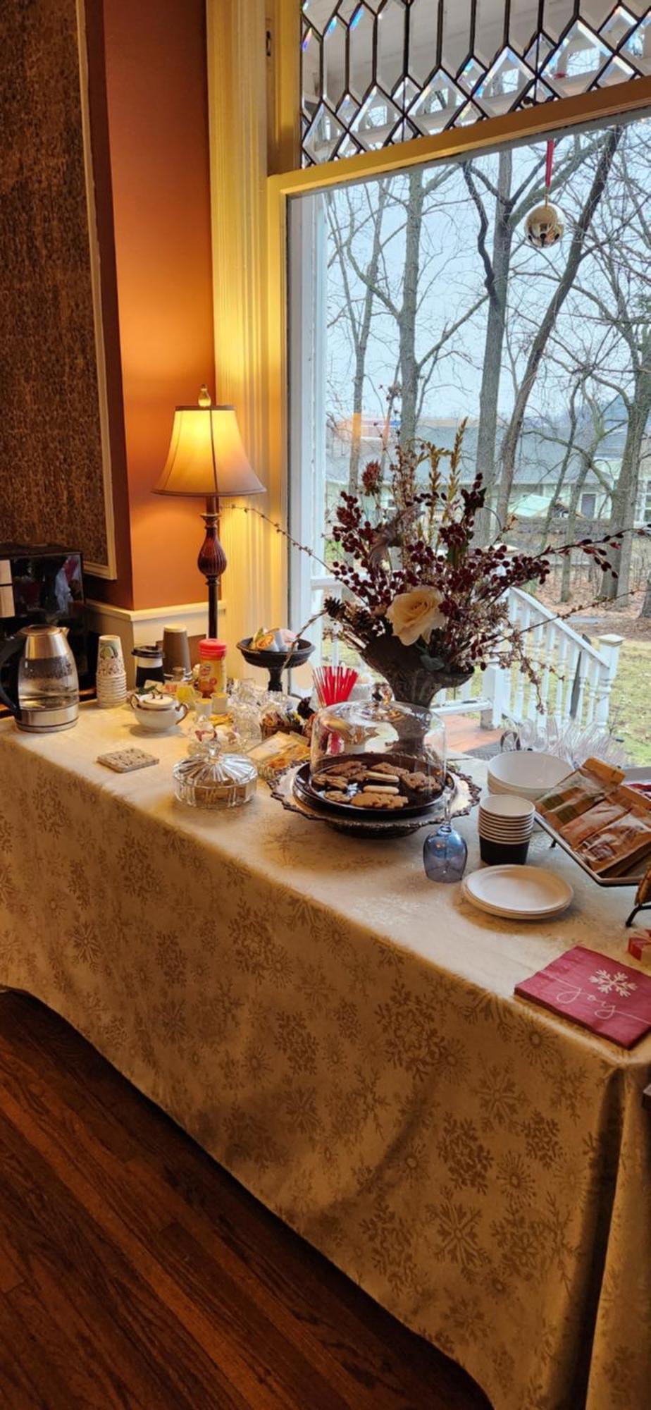 Oaklawn Inn Меномони Екстериор снимка