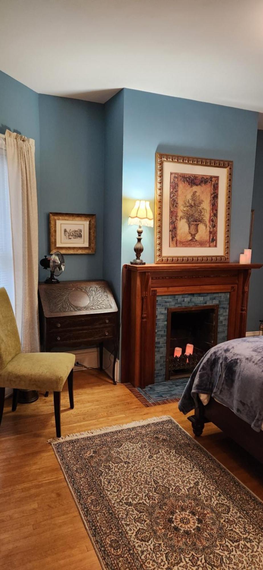 Oaklawn Inn Меномони Екстериор снимка