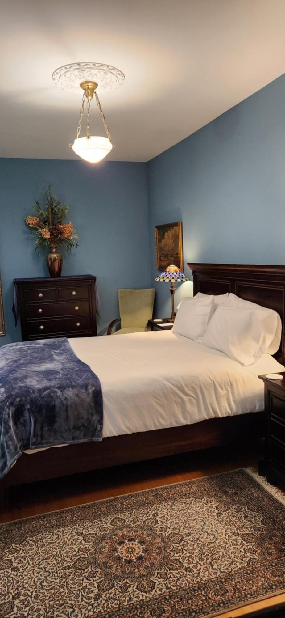 Oaklawn Inn Меномони Екстериор снимка