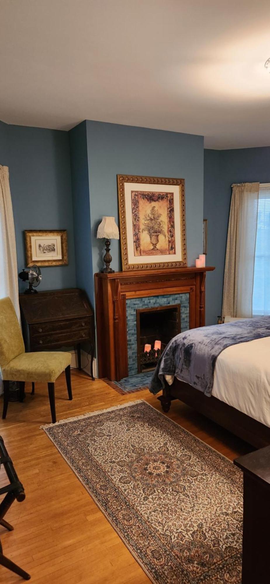 Oaklawn Inn Меномони Екстериор снимка